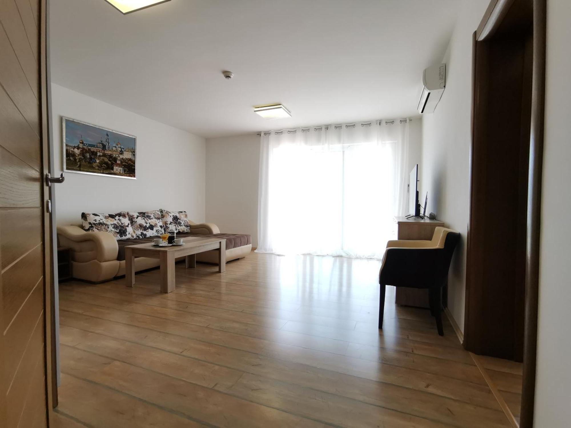Apartment Iris With Pool Lido Of Herceg Novi Bijela แฮร์เซ็ก-โนวี ภายนอก รูปภาพ