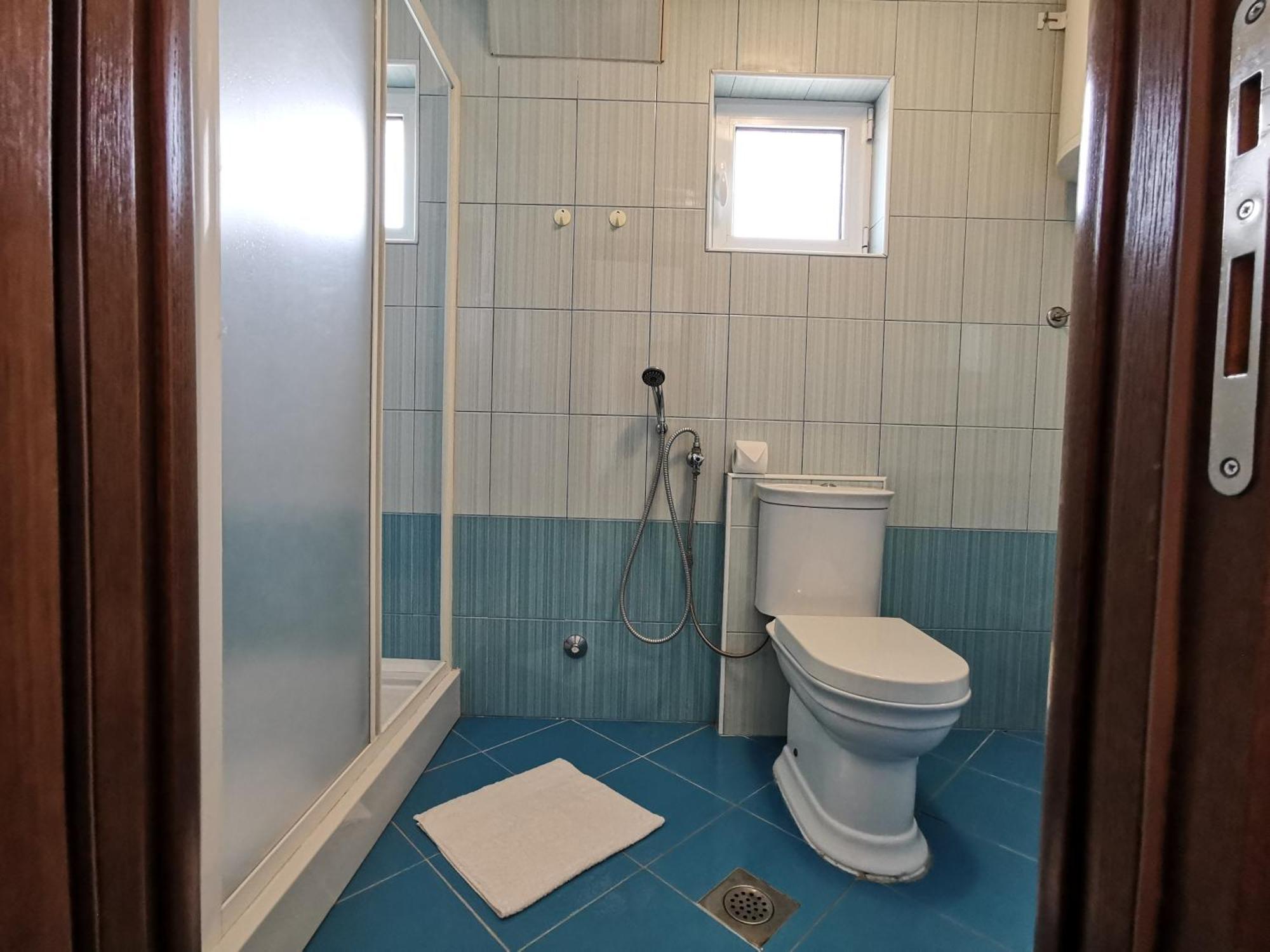 Apartment Iris With Pool Lido Of Herceg Novi Bijela แฮร์เซ็ก-โนวี ภายนอก รูปภาพ
