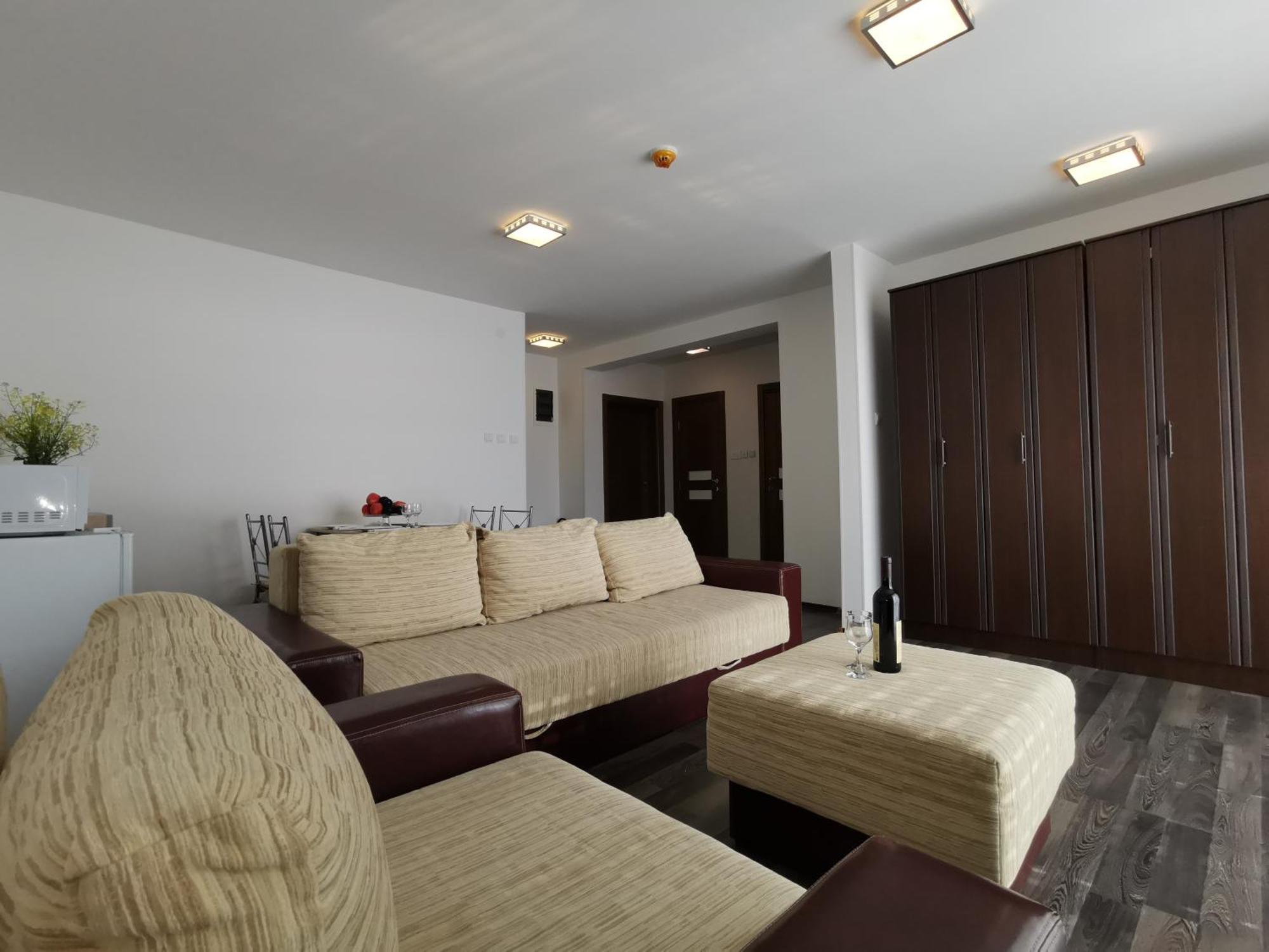 Apartment Iris With Pool Lido Of Herceg Novi Bijela แฮร์เซ็ก-โนวี ภายนอก รูปภาพ